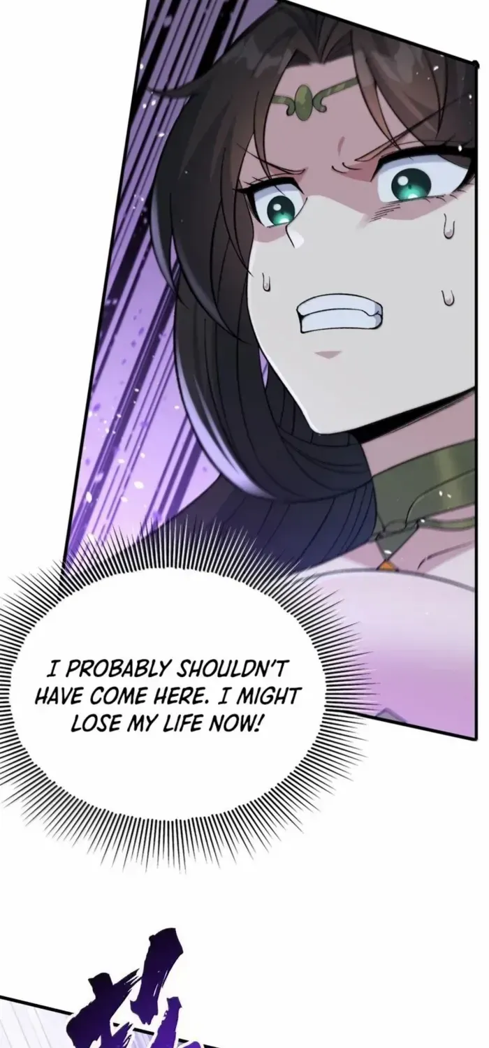 The Heavenly Path Is Not Stupid Chapter 140 page 17 - 