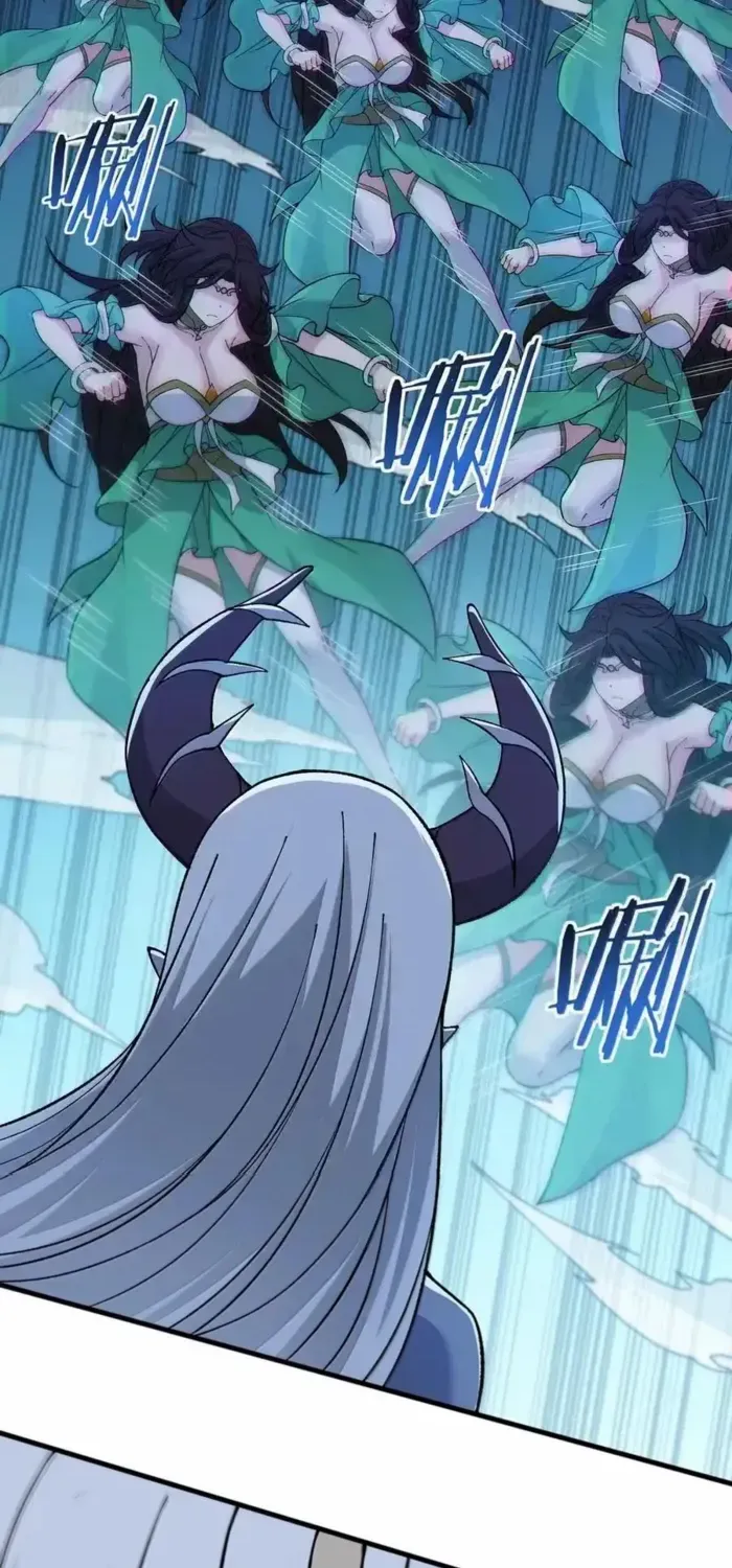 The Heavenly Path Is Not Stupid Chapter 140 page 30 - 
