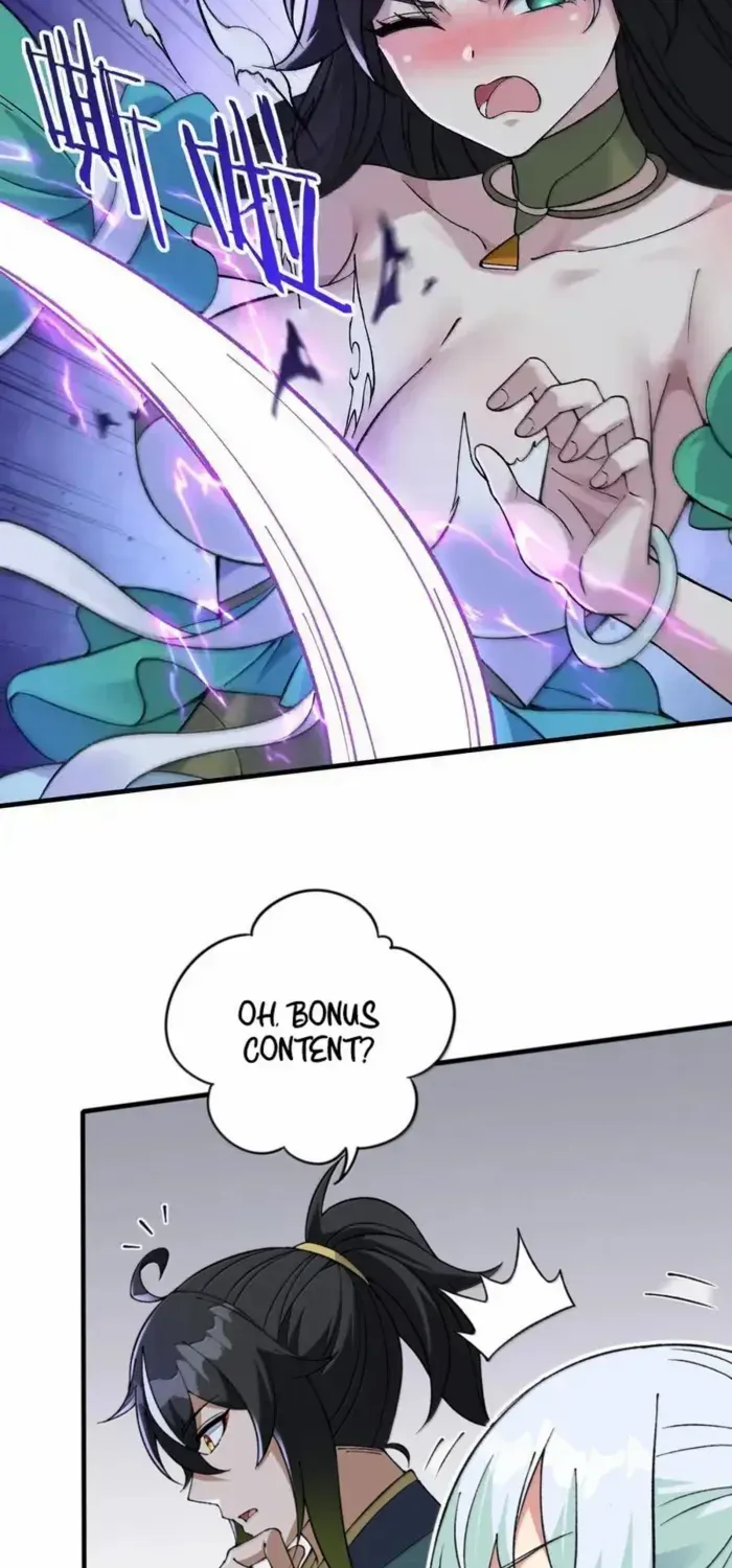 The Heavenly Path Is Not Stupid Chapter 140 page 33 - 