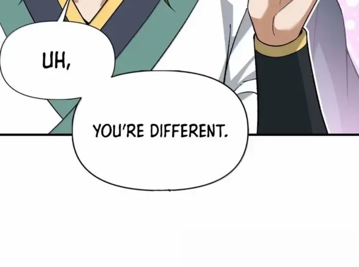 The Heavenly Path Is Not Stupid Chapter 140 page 35 - 