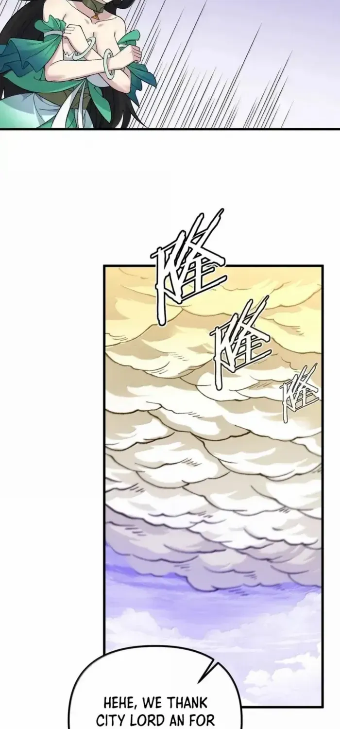The Heavenly Path Is Not Stupid Chapter 140 page 39 - 