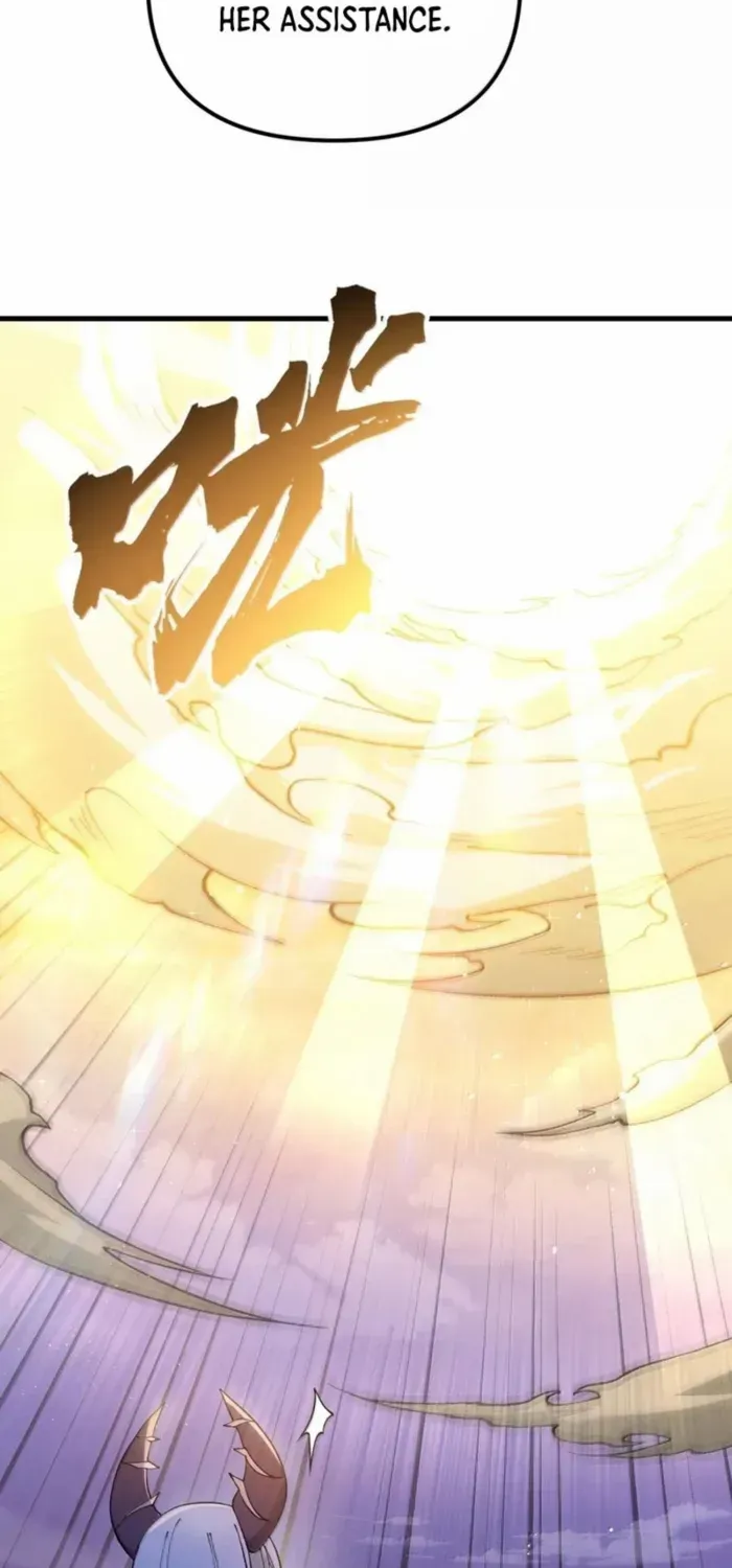 The Heavenly Path Is Not Stupid Chapter 140 page 40 - 