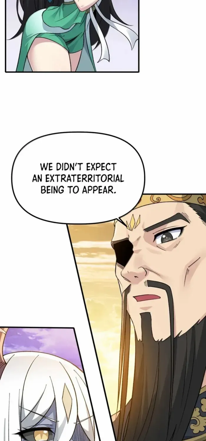 The Heavenly Path Is Not Stupid Chapter 140 page 45 - 