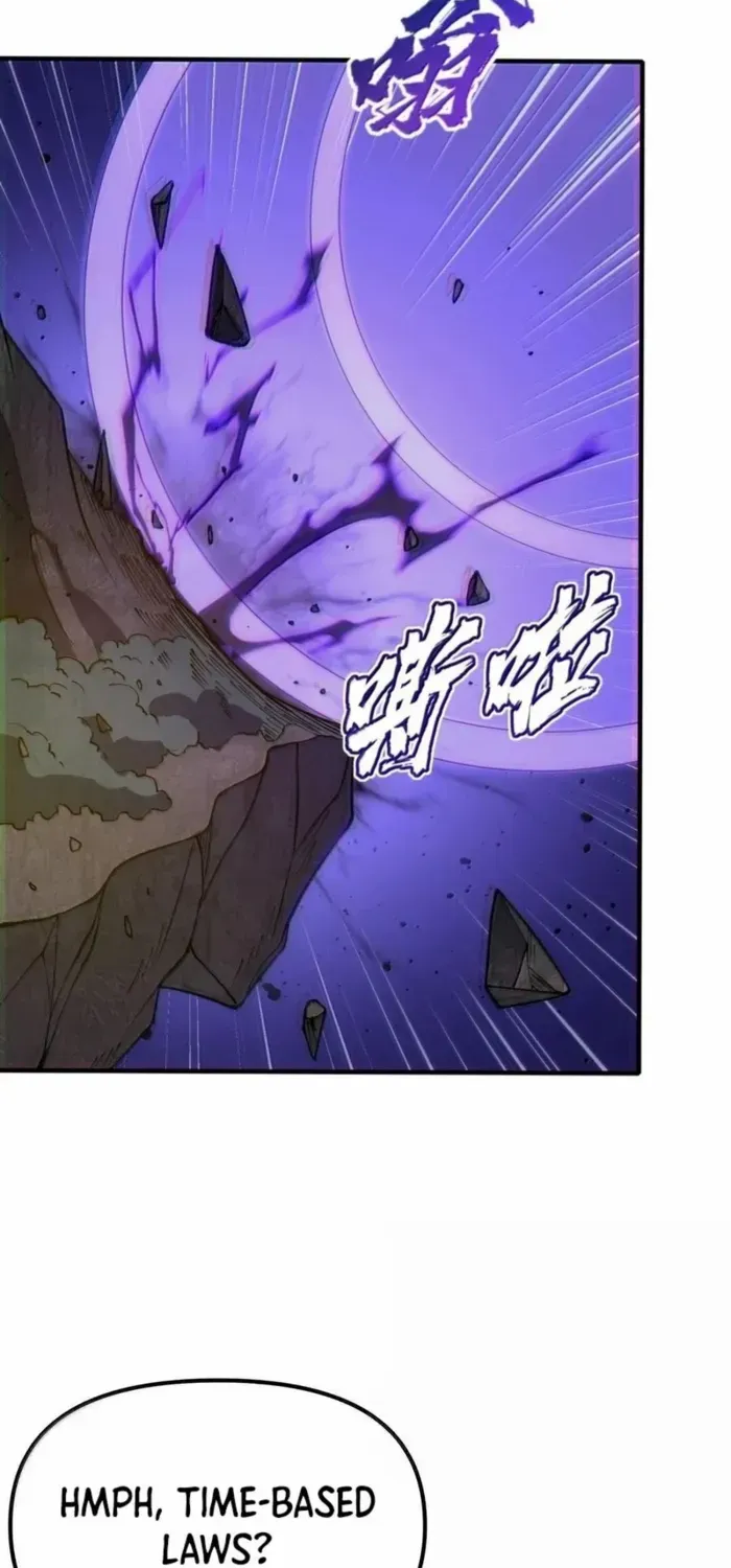 The Heavenly Path Is Not Stupid Chapter 140 page 48 - 