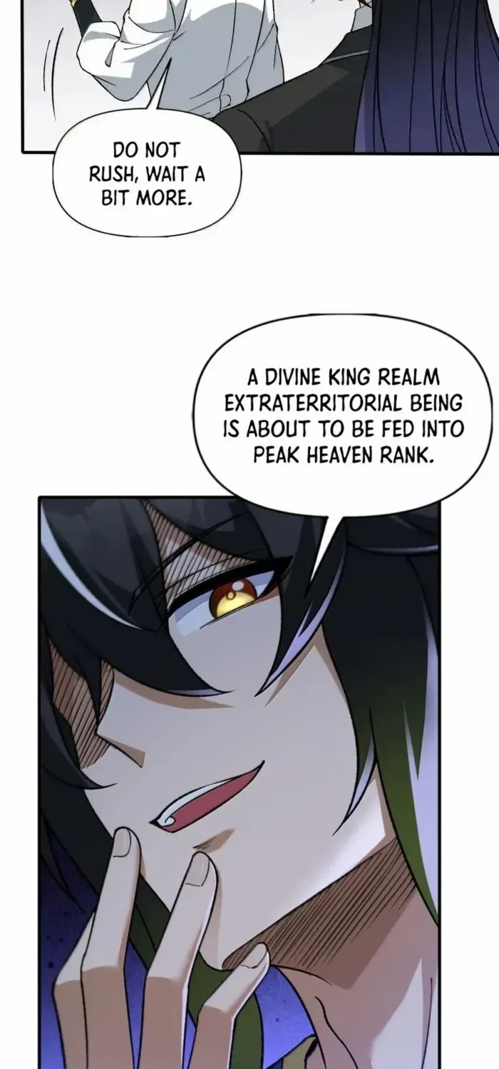 The Heavenly Path Is Not Stupid Chapter 140 page 6 - 