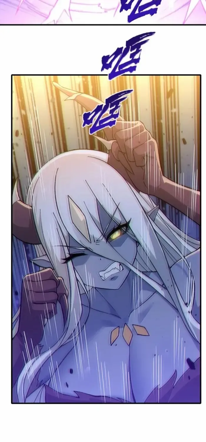 The Heavenly Path Is Not Stupid Chapter 140 page 53 - 