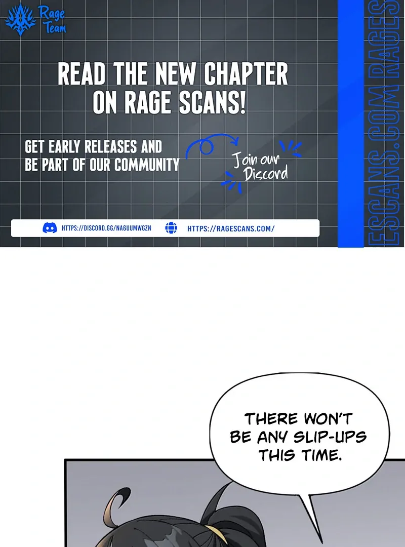 The Heavenly Path Is Not Stupid Chapter 141 page 1 - 