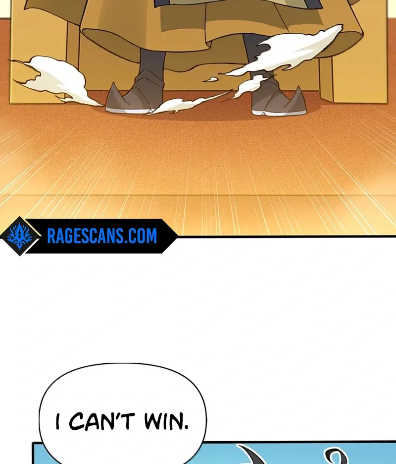 The Heavenly Path Is Not Stupid Chapter 141 page 11 - 