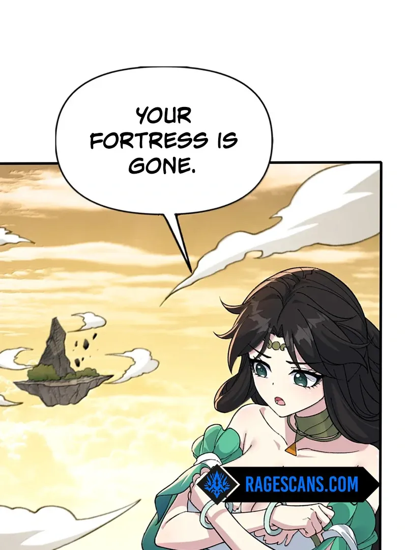 The Heavenly Path Is Not Stupid Chapter 141 page 13 - 