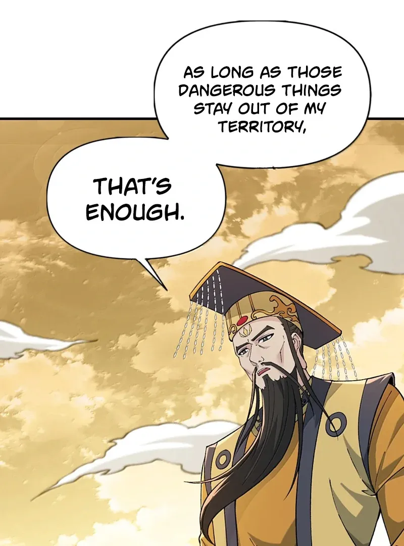 The Heavenly Path Is Not Stupid Chapter 141 page 15 - 