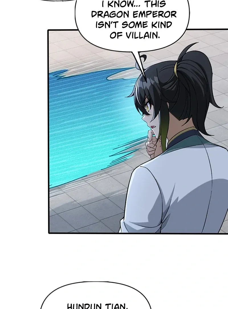 The Heavenly Path Is Not Stupid Chapter 141 page 17 - 