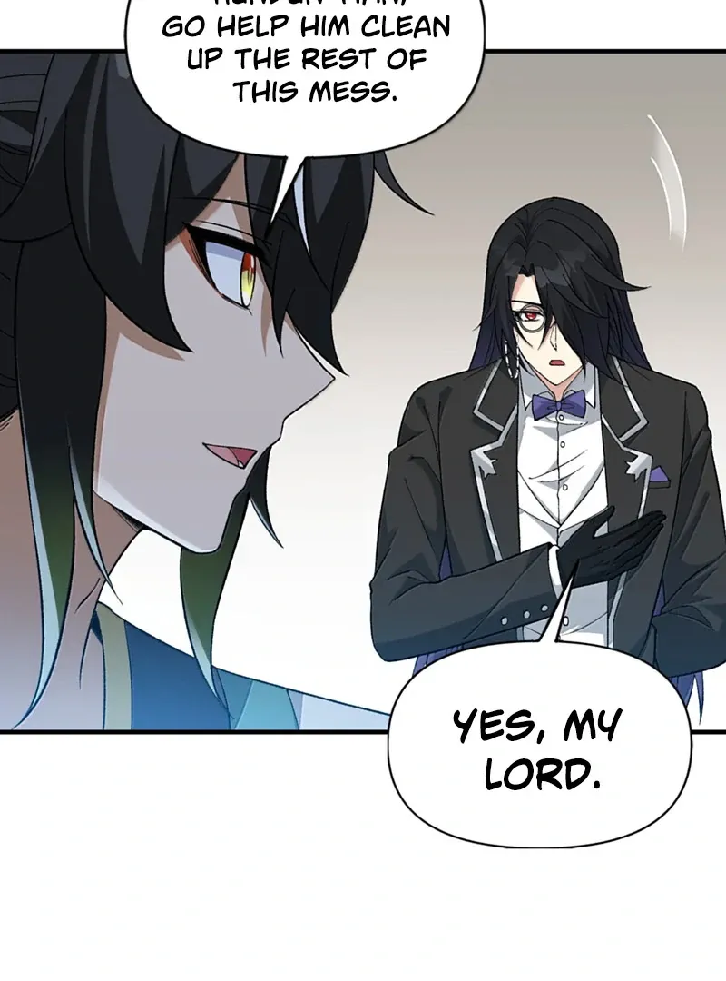 The Heavenly Path Is Not Stupid Chapter 141 page 18 - 