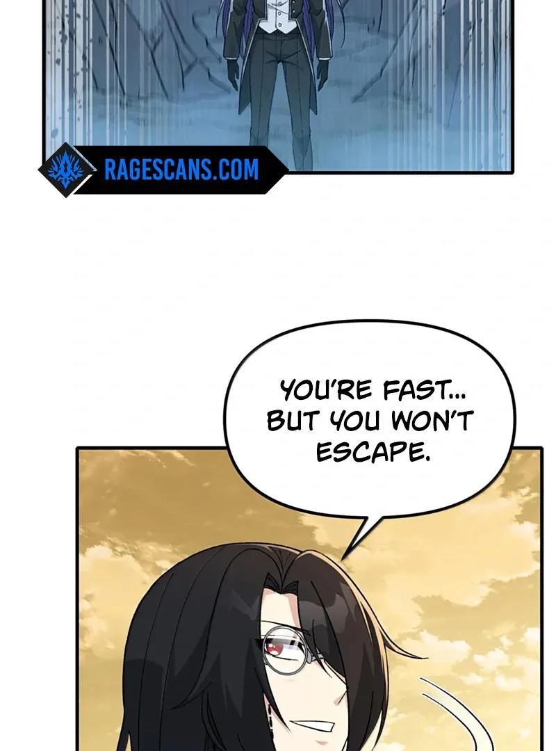 The Heavenly Path Is Not Stupid Chapter 141 page 21 - 