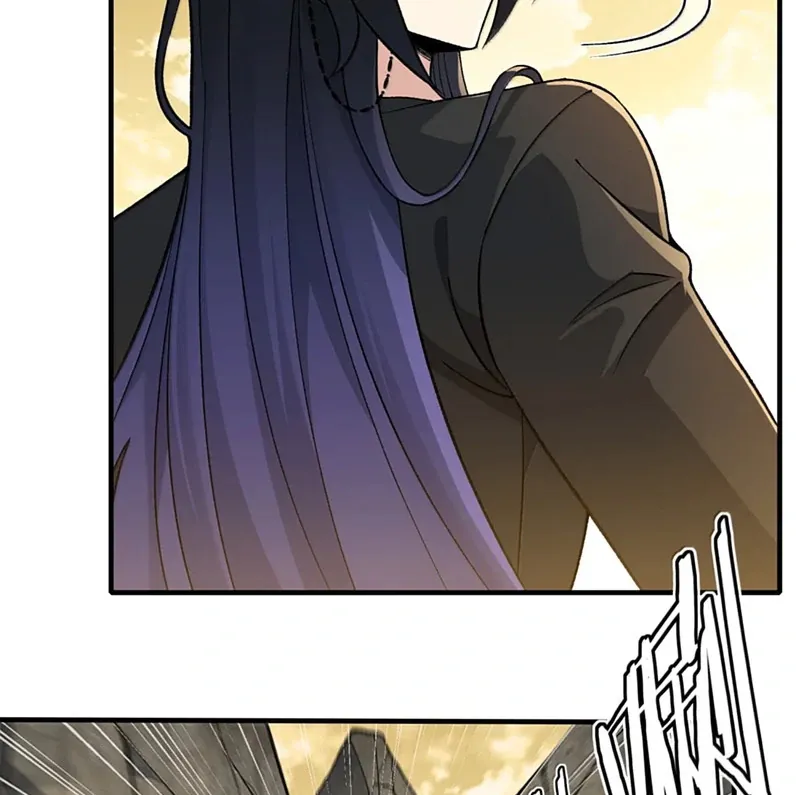 The Heavenly Path Is Not Stupid Chapter 141 page 22 - 