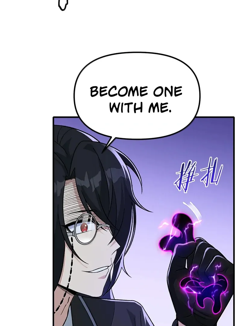 The Heavenly Path Is Not Stupid Chapter 141 page 26 - 