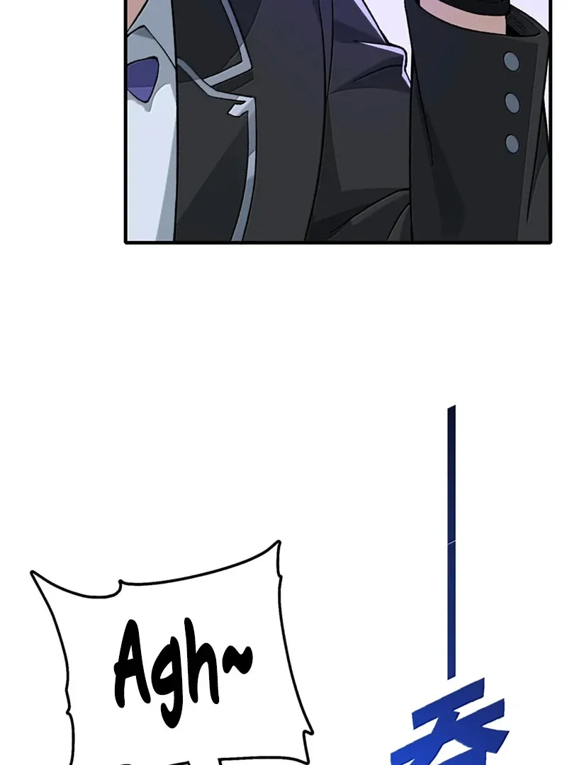 The Heavenly Path Is Not Stupid Chapter 141 page 27 - 