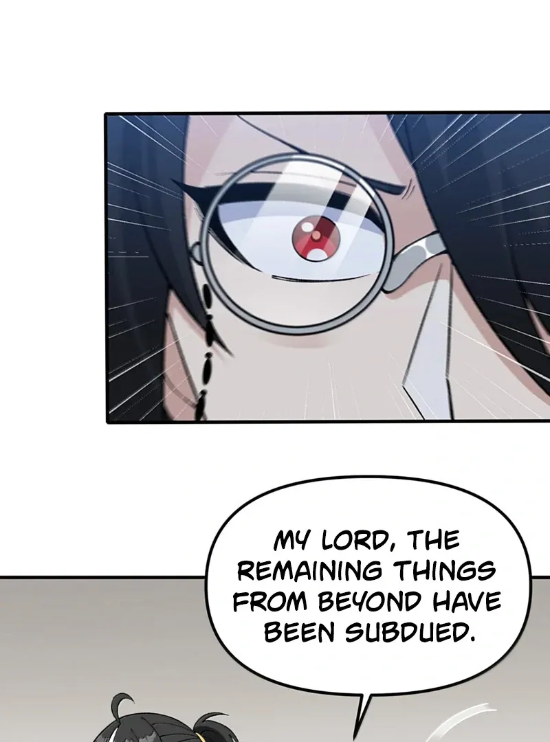 The Heavenly Path Is Not Stupid Chapter 141 page 29 - 