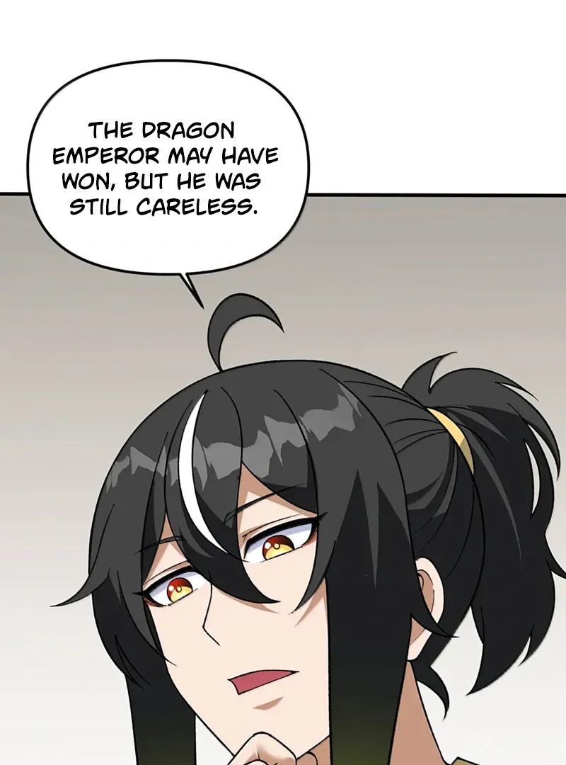 The Heavenly Path Is Not Stupid Chapter 141 page 31 - 
