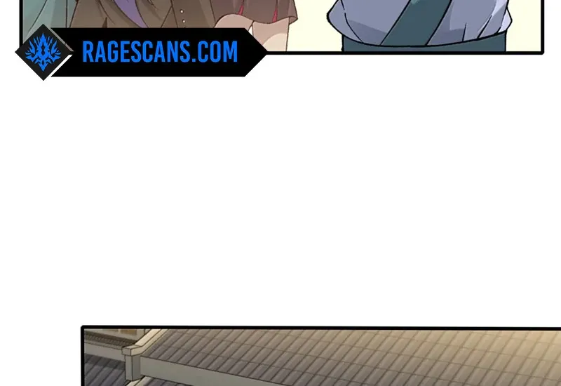 The Heavenly Path Is Not Stupid Chapter 141 page 34 - 