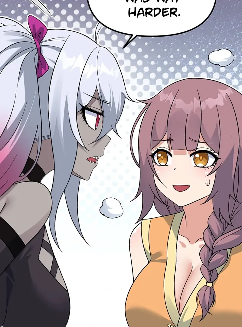 The Heavenly Path Is Not Stupid Chapter 141 page 39 - 