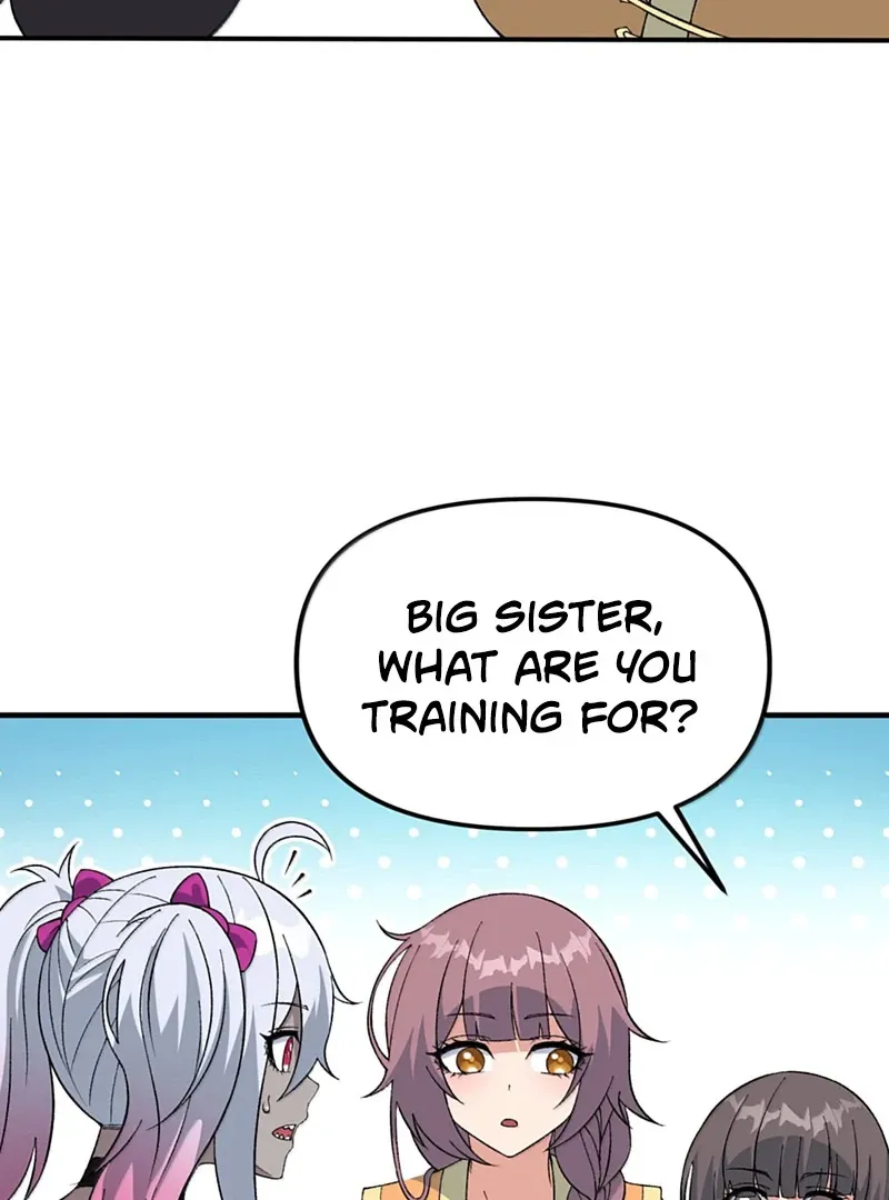 The Heavenly Path Is Not Stupid Chapter 141 page 40 - 