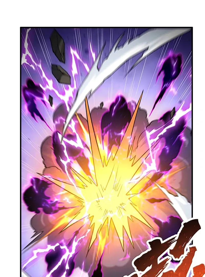 The Heavenly Path Is Not Stupid Chapter 141 page 5 - 