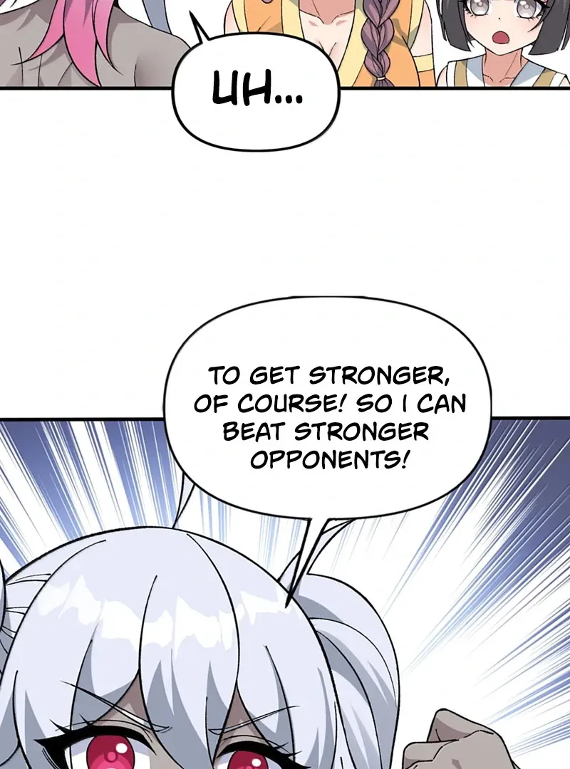 The Heavenly Path Is Not Stupid Chapter 141 page 41 - 