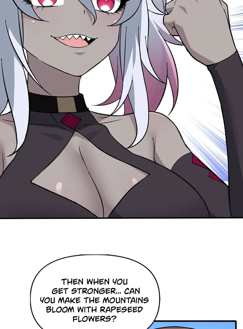 The Heavenly Path Is Not Stupid Chapter 141 page 42 - 