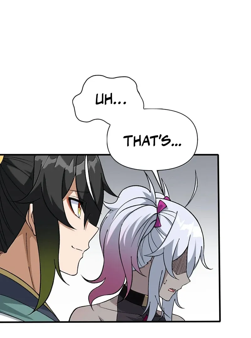 The Heavenly Path Is Not Stupid Chapter 141 page 46 - 