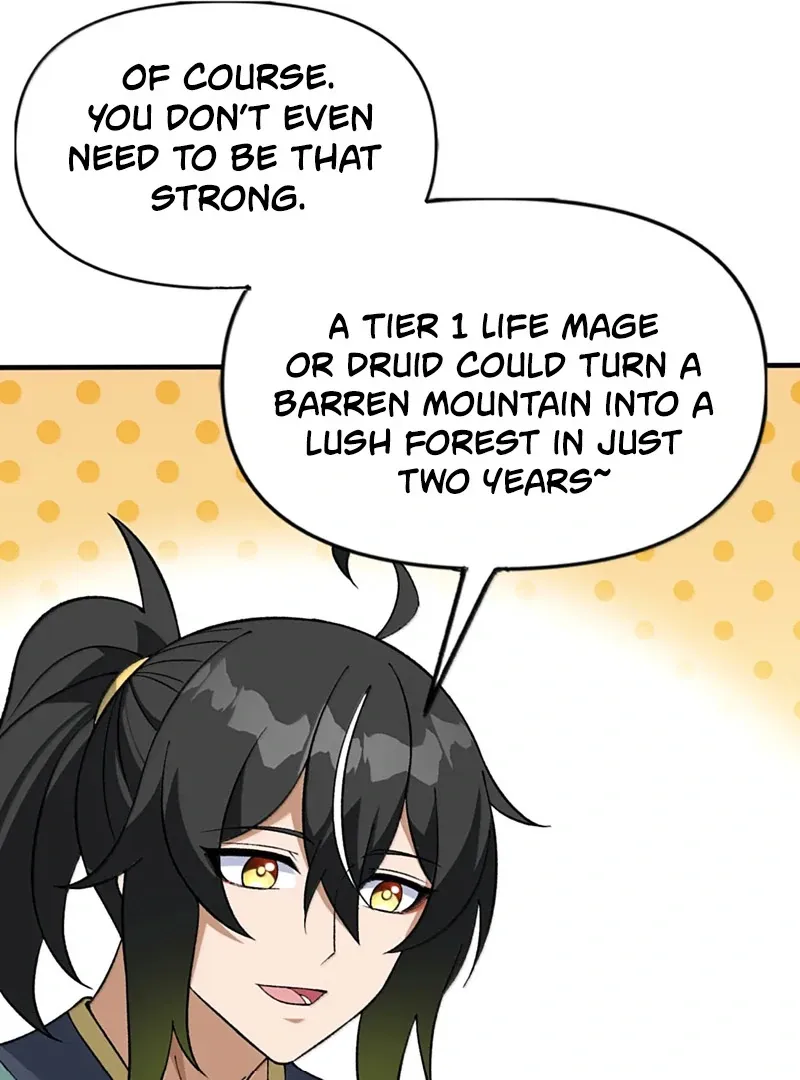 The Heavenly Path Is Not Stupid Chapter 141 page 47 - 
