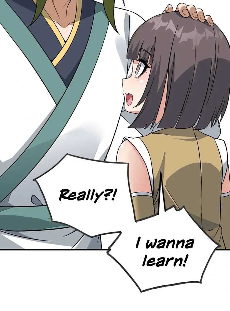 The Heavenly Path Is Not Stupid Chapter 141 page 48 - 