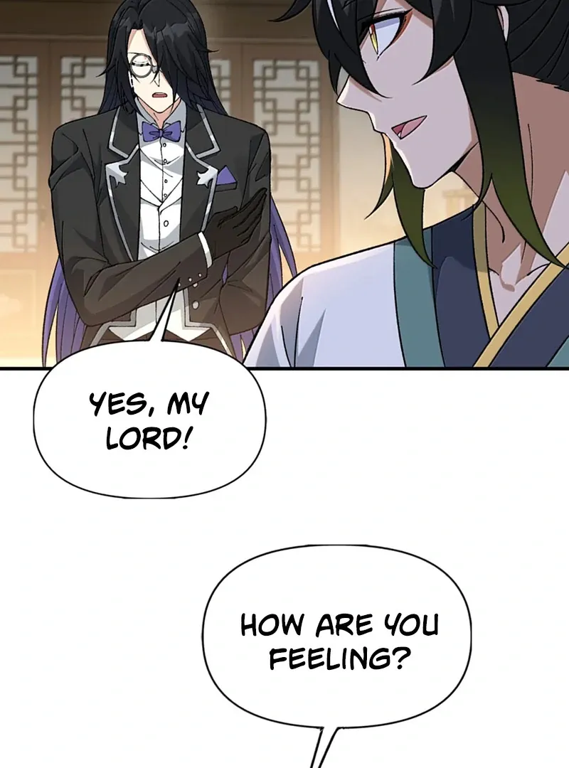 The Heavenly Path Is Not Stupid Chapter 141 page 51 - 