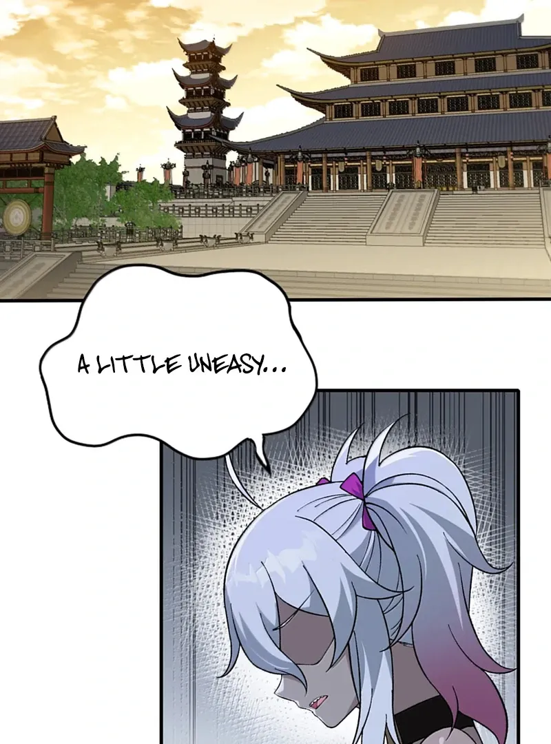 The Heavenly Path Is Not Stupid Chapter 141 page 53 - 
