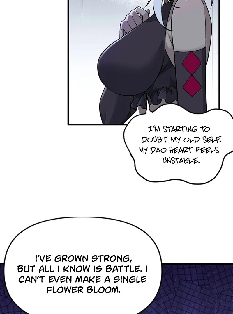 The Heavenly Path Is Not Stupid Chapter 141 page 54 - 