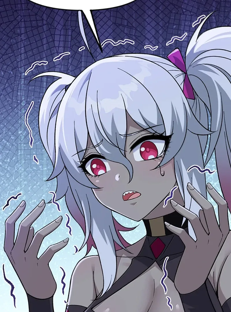 The Heavenly Path Is Not Stupid Chapter 141 page 55 - 
