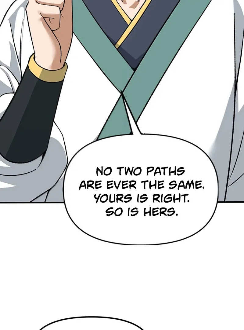 The Heavenly Path Is Not Stupid Chapter 141 page 59 - 