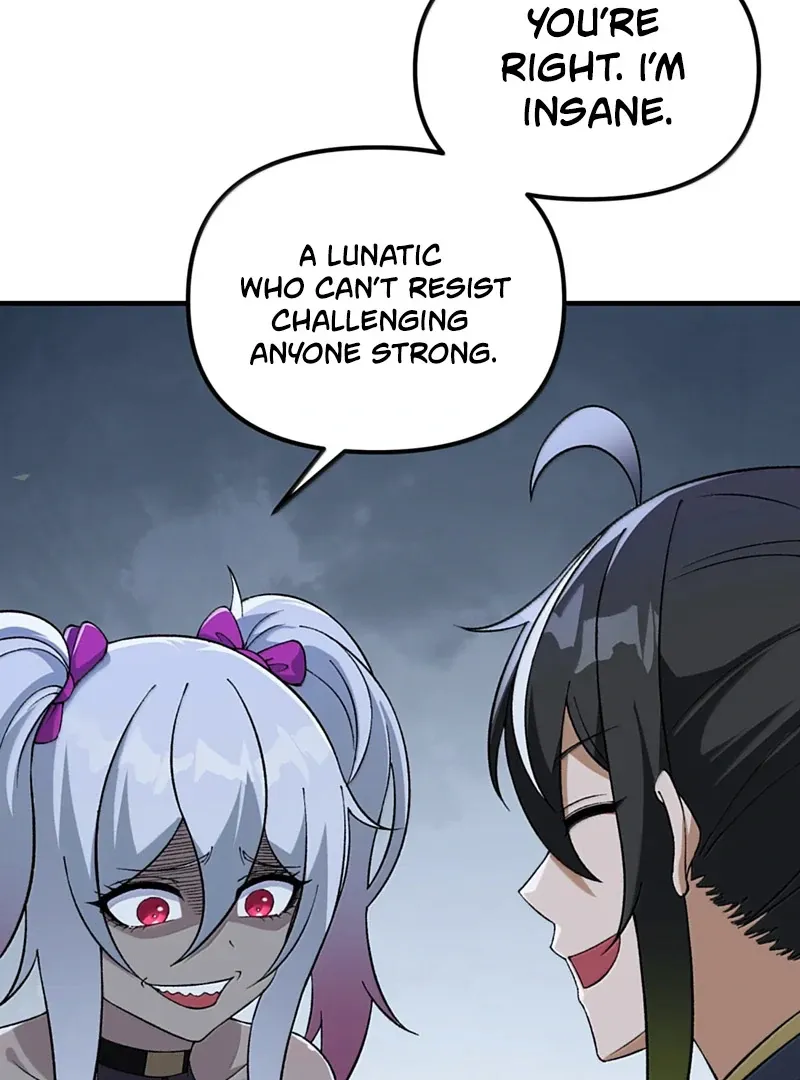 The Heavenly Path Is Not Stupid Chapter 141 page 62 - 