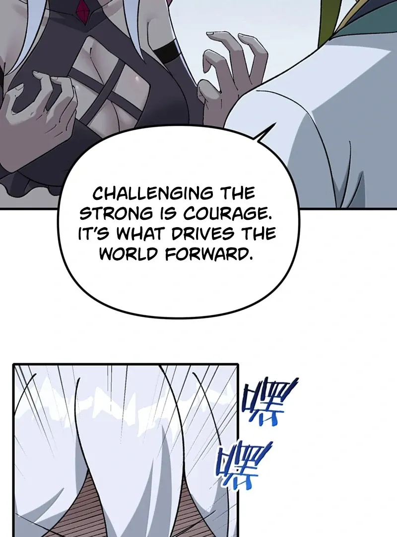 The Heavenly Path Is Not Stupid Chapter 141 page 63 - 