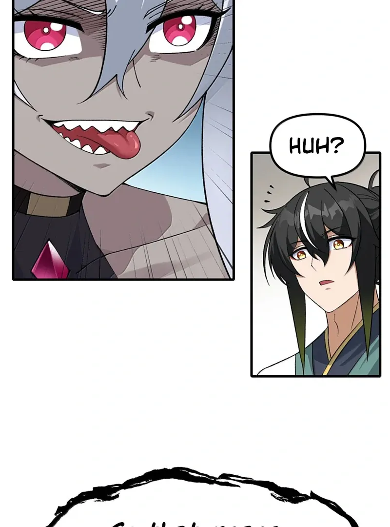 The Heavenly Path Is Not Stupid Chapter 141 page 64 - 