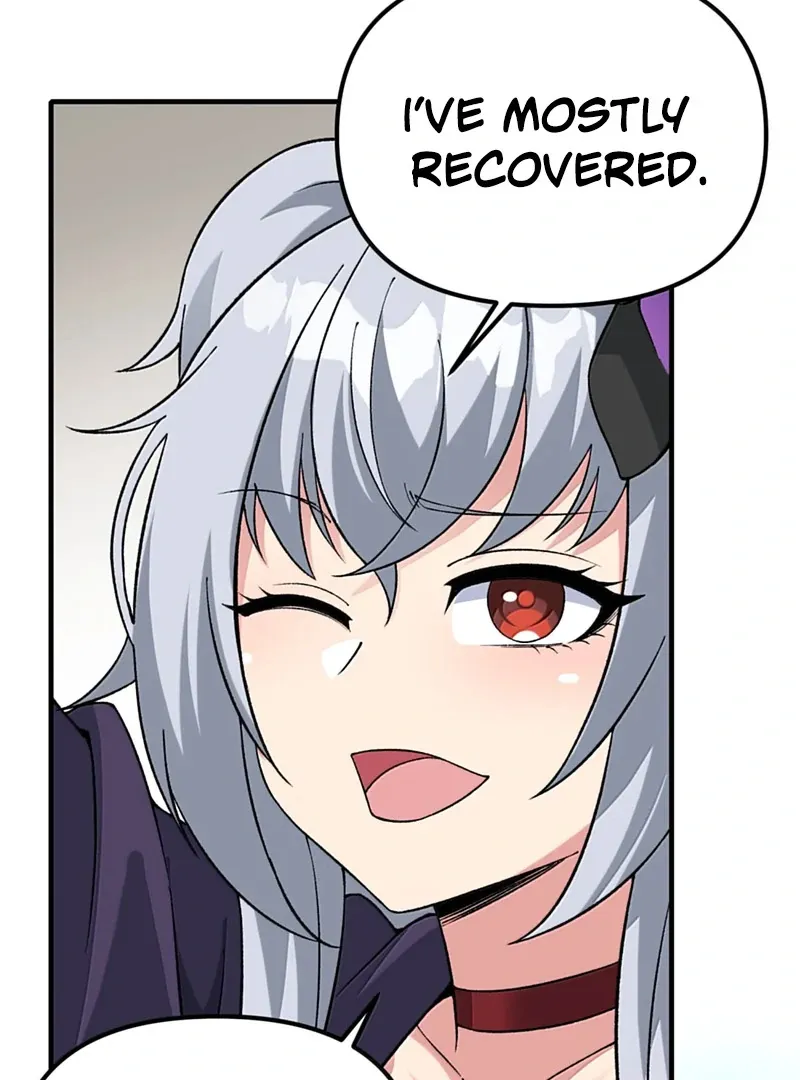 The Heavenly Path Is Not Stupid Chapter 141 page 72 - 