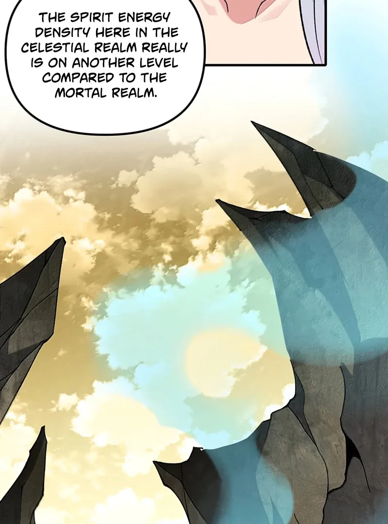 The Heavenly Path Is Not Stupid Chapter 141 page 73 - 