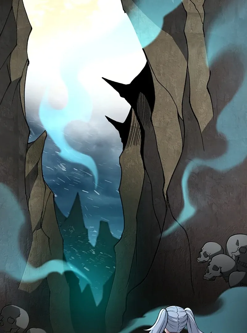 The Heavenly Path Is Not Stupid Chapter 141 page 74 - 