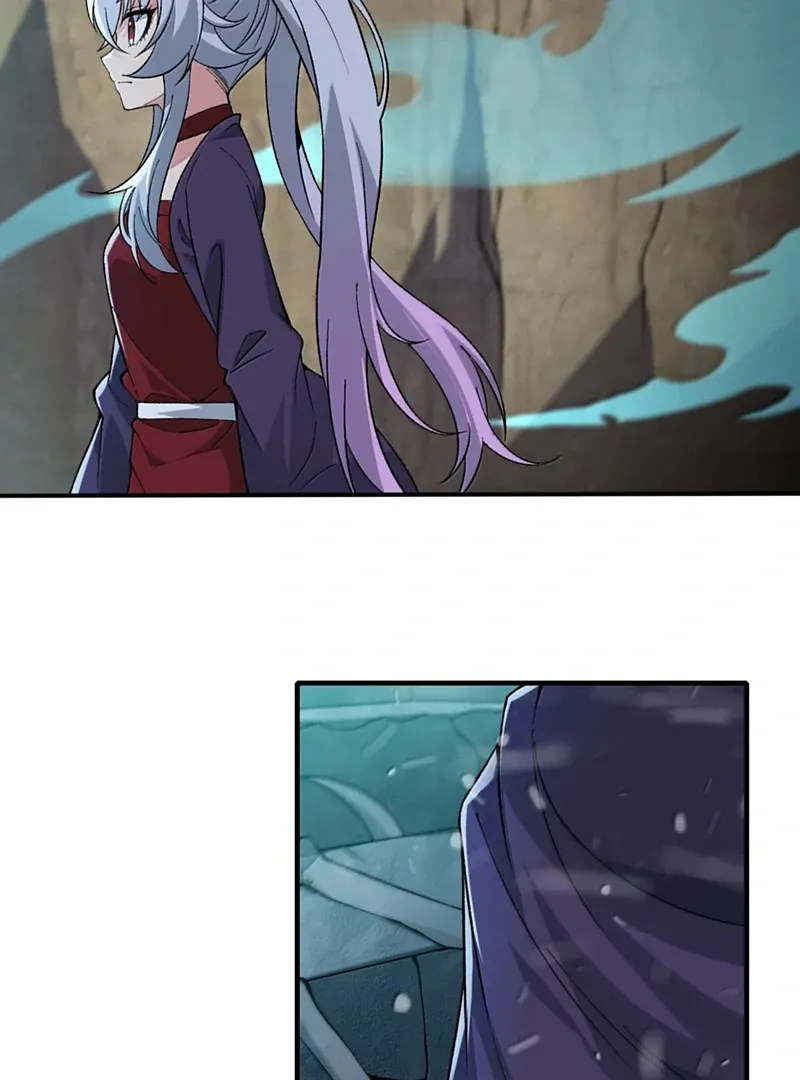The Heavenly Path Is Not Stupid Chapter 141 page 76 - 