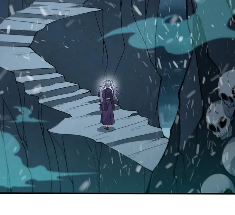 The Heavenly Path Is Not Stupid Chapter 141 page 78 - 
