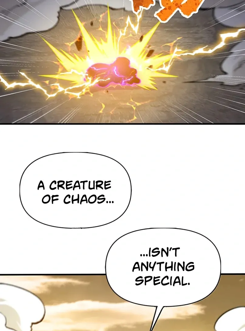 The Heavenly Path Is Not Stupid Chapter 141 page 9 - 