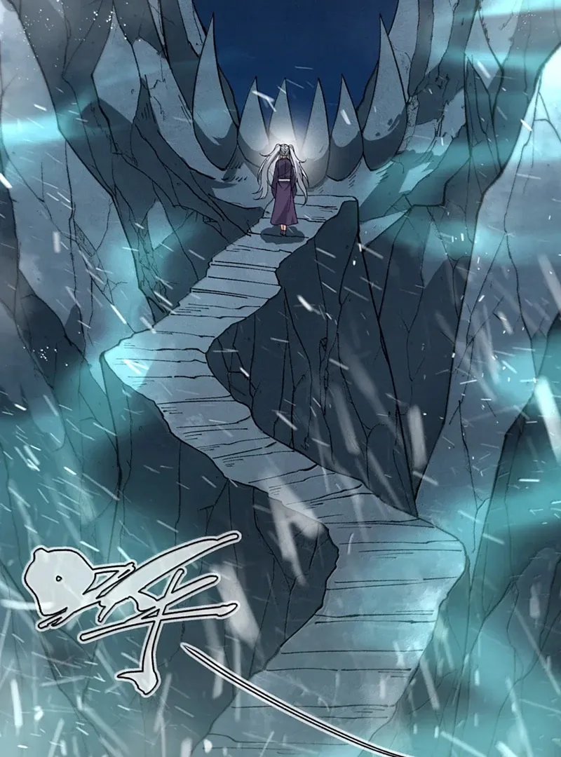 The Heavenly Path Is Not Stupid Chapter 141 page 81 - 