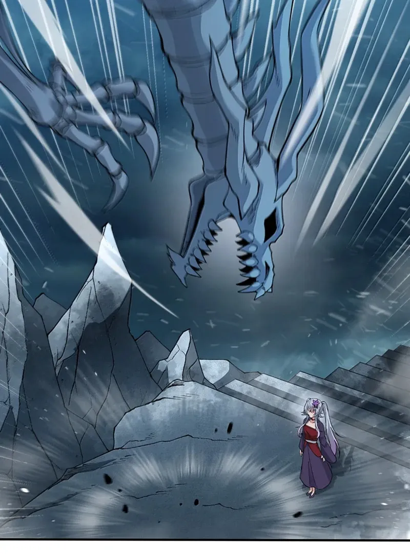 The Heavenly Path Is Not Stupid Chapter 141 page 84 - 