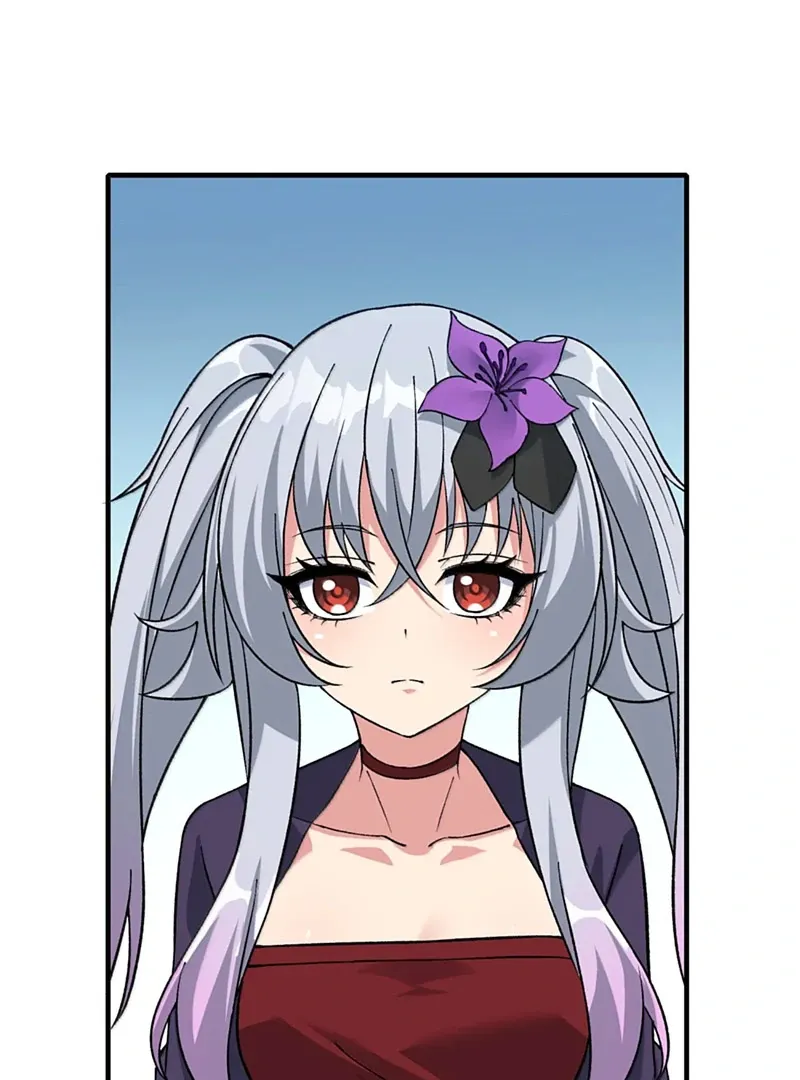 The Heavenly Path Is Not Stupid Chapter 141 page 85 - 
