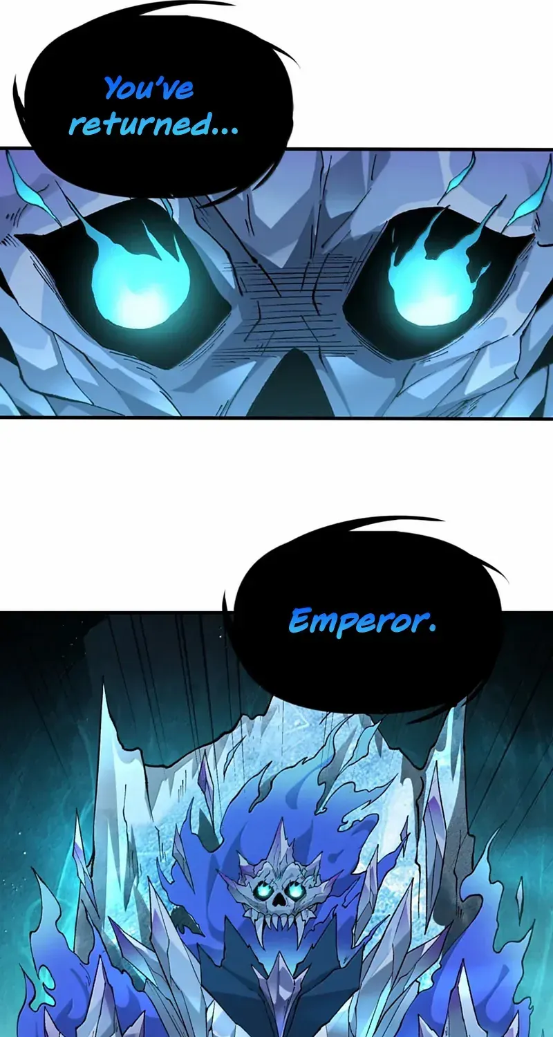 The Heavenly Path Is Not Stupid Chapter 141 page 92 - 