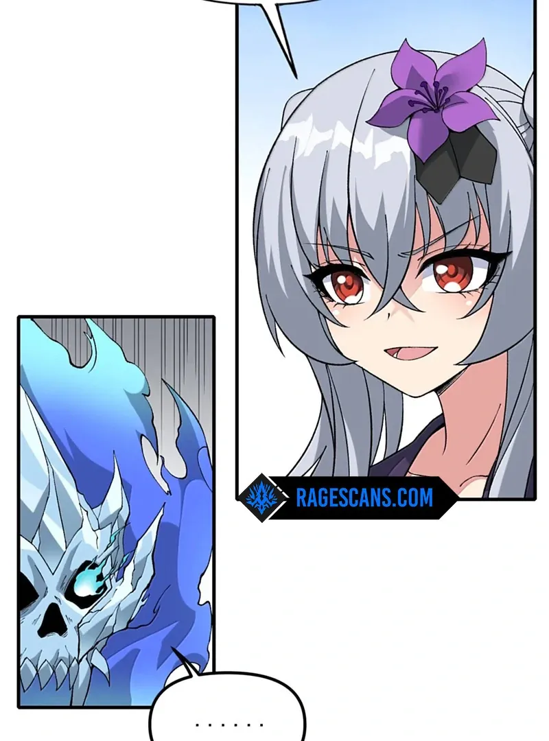 The Heavenly Path Is Not Stupid Chapter 142 page 11 - 